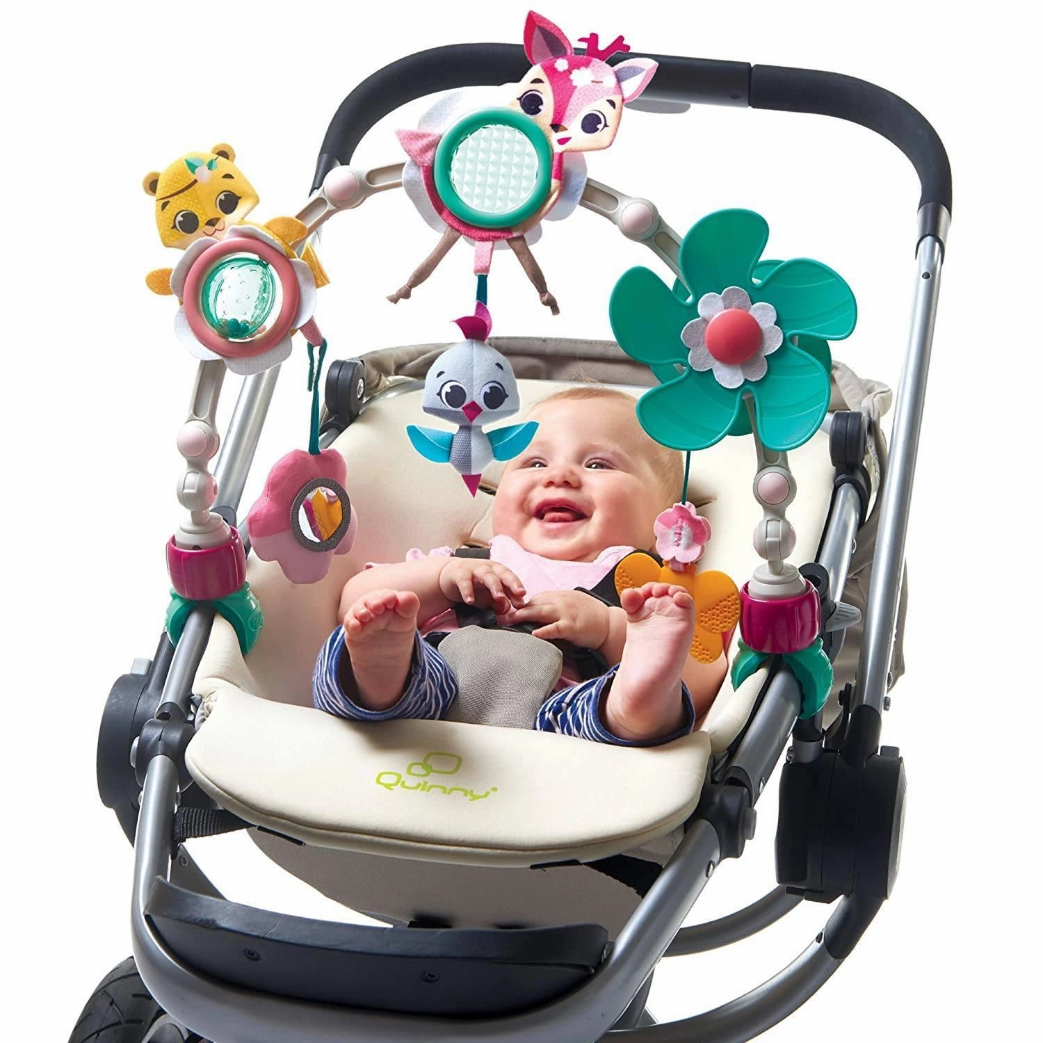 Tiny Love Stroller Arch Tiny Princess Tales Native Art