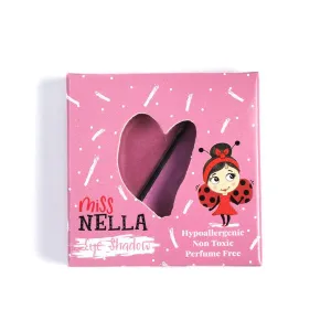 Gift Bundle Desktop Hero Miss Nella Lavender Fields Eyeshadow Duo