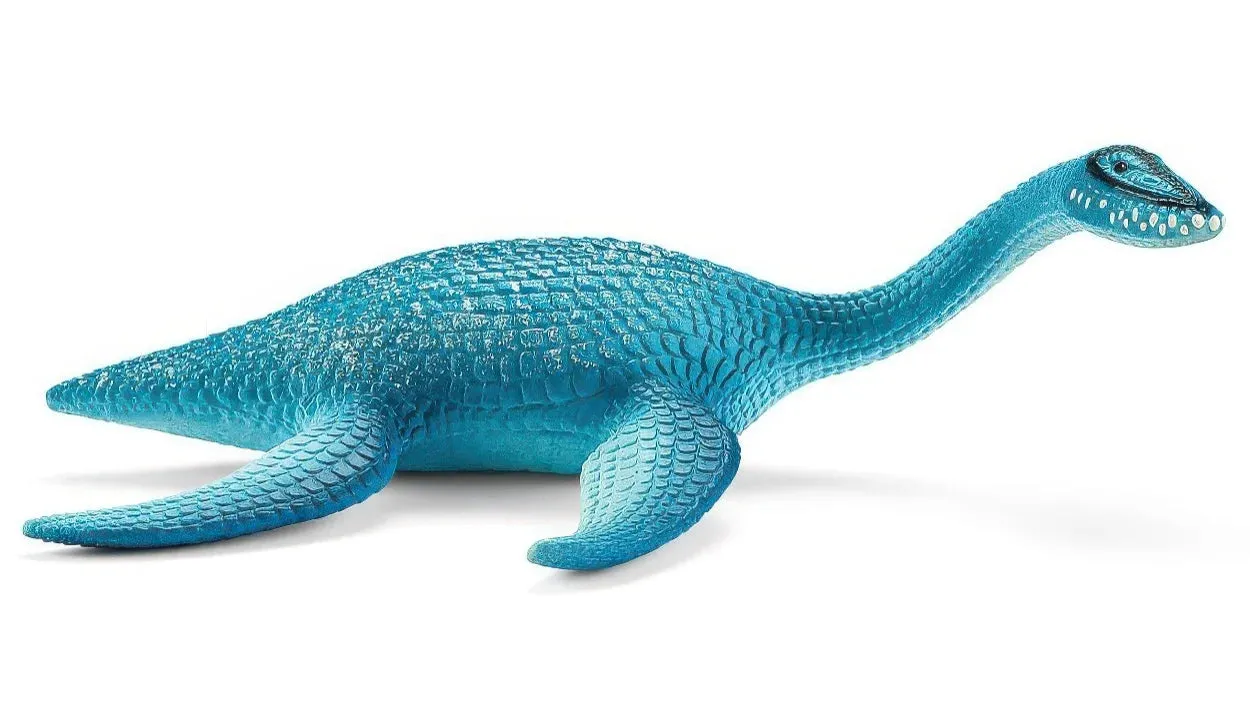 SCHLEICH 15016 Plesiosaurus Figure Sports Figure