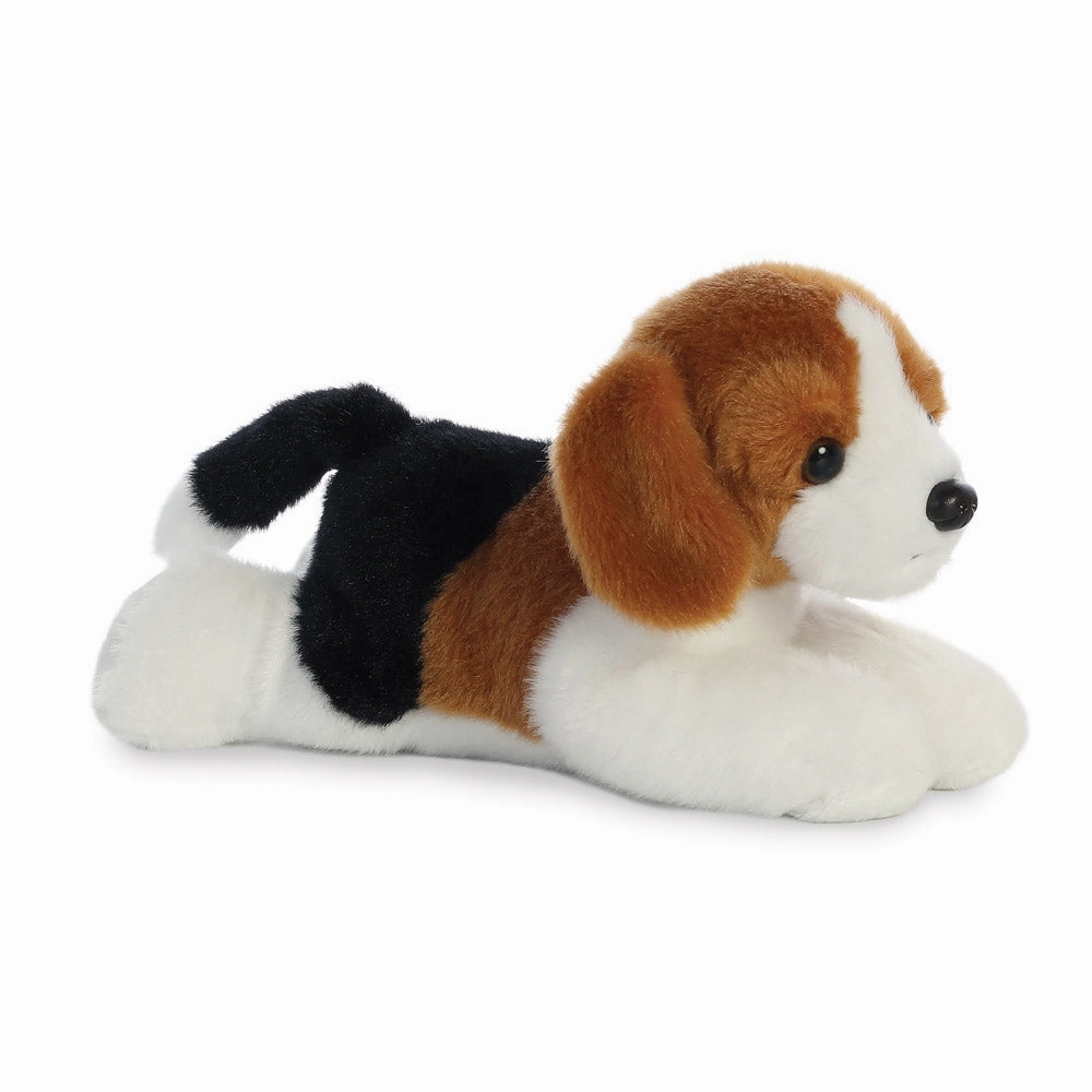 Mini Flopsies Beagle 20,5cm Household Name