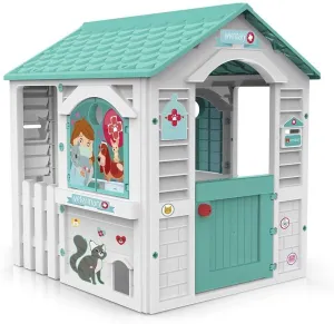 Modular Design Chicos Veterinary Center Playhouse