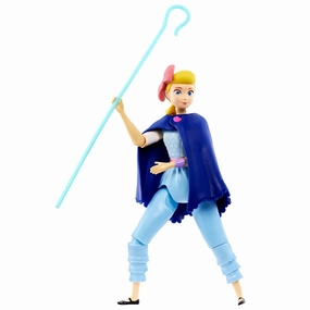 Dorm Room Superhero Statue Toy Story Bo Peep 17cm Figure