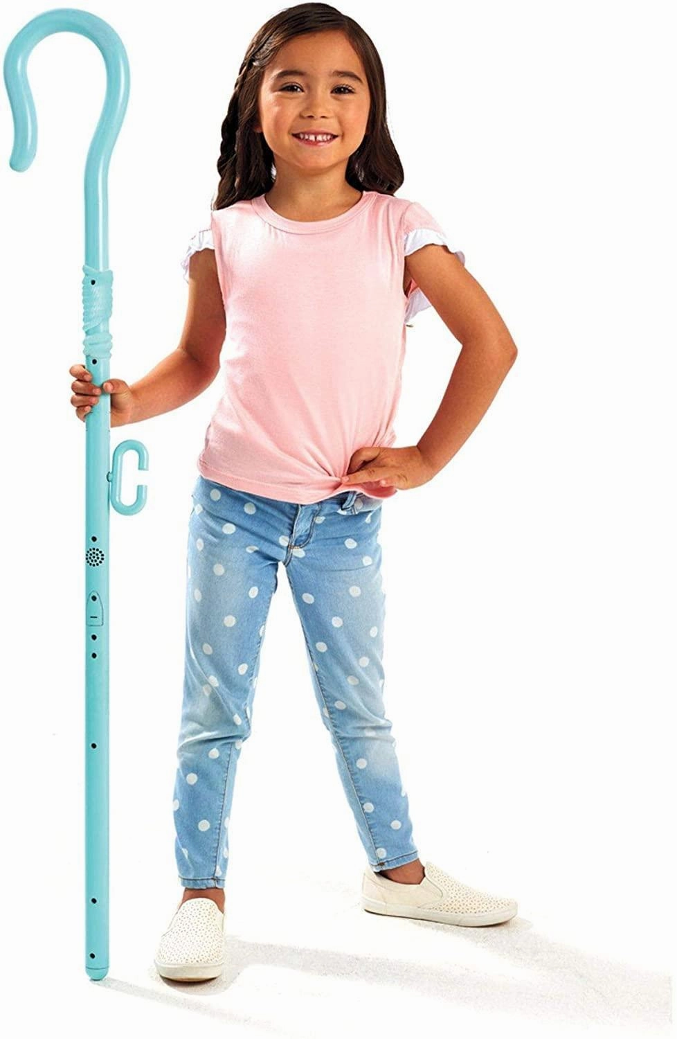 Spiritual Icon Toy Story 4 Kids Bo Peep Action Staff