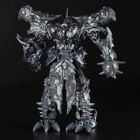 Transformers ?C Figurine MV6 Studio Series TF4 Leader Grimlock Toy Sculpture
