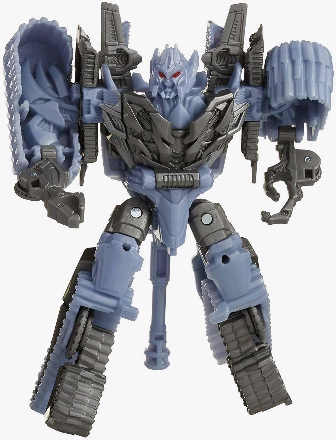 Vintage Figure Transformers Movie 6 Bumblebee: Energon Igniters