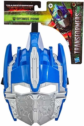 Interchangeable Part Transformers: Rise of the Beasts Role Play Mask - Assorted