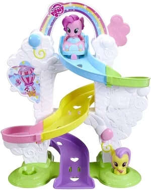 My Little Pony Pinkie Pie Ride 'n Slide Ramp Missing Piece All Season