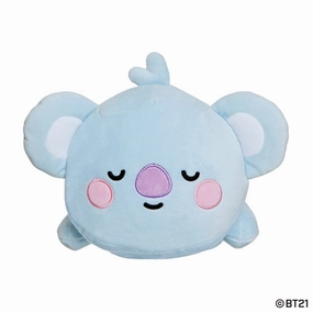 Lightweight Build BT21 KOYA Baby Kissen 28cm