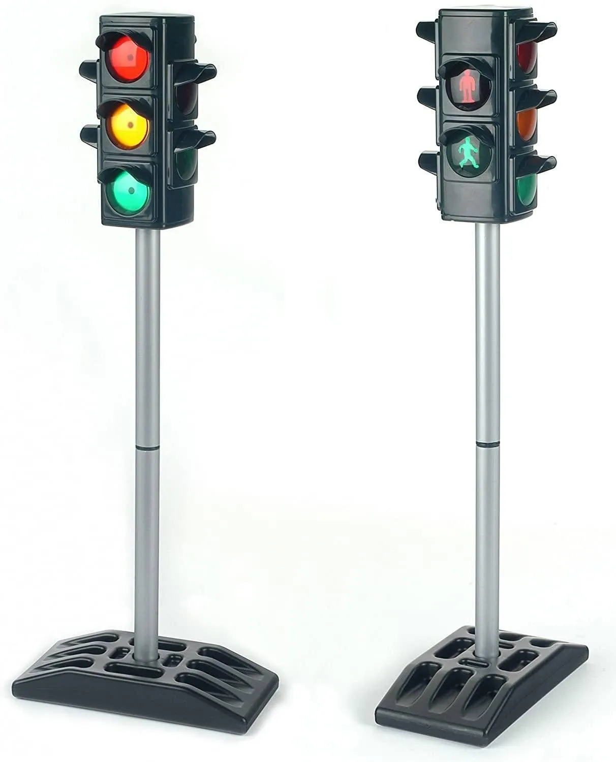 Klein 2990 Traffic Lights Hallway Display Age Appropriate