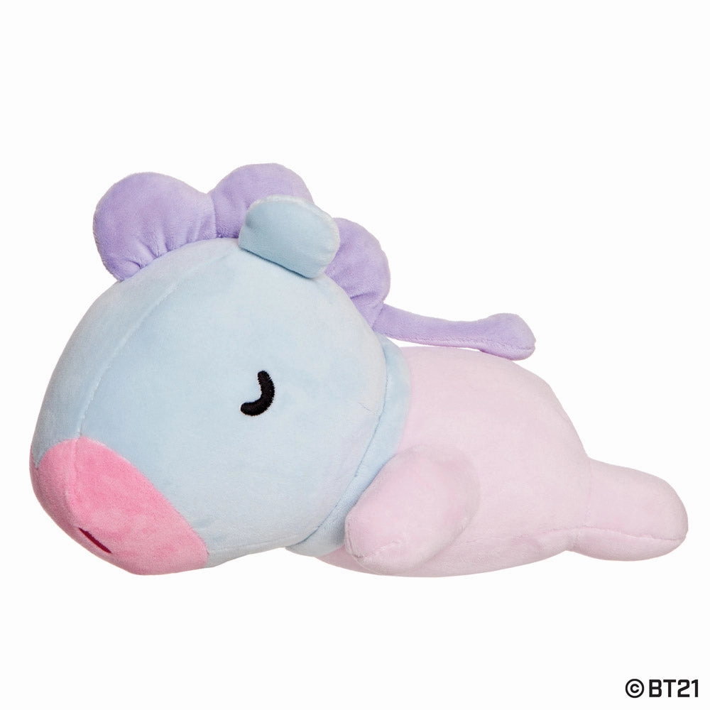 Villainous Charm BT21 MANG Baby Kissen 28cm