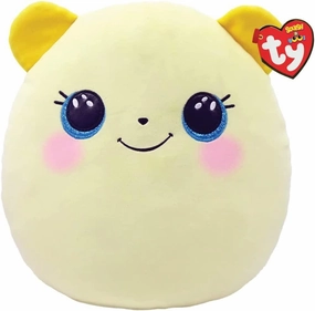 Astronaut Figure Alternate Costume Ty Squish a Boo Buttercup Bear 20cm Plush