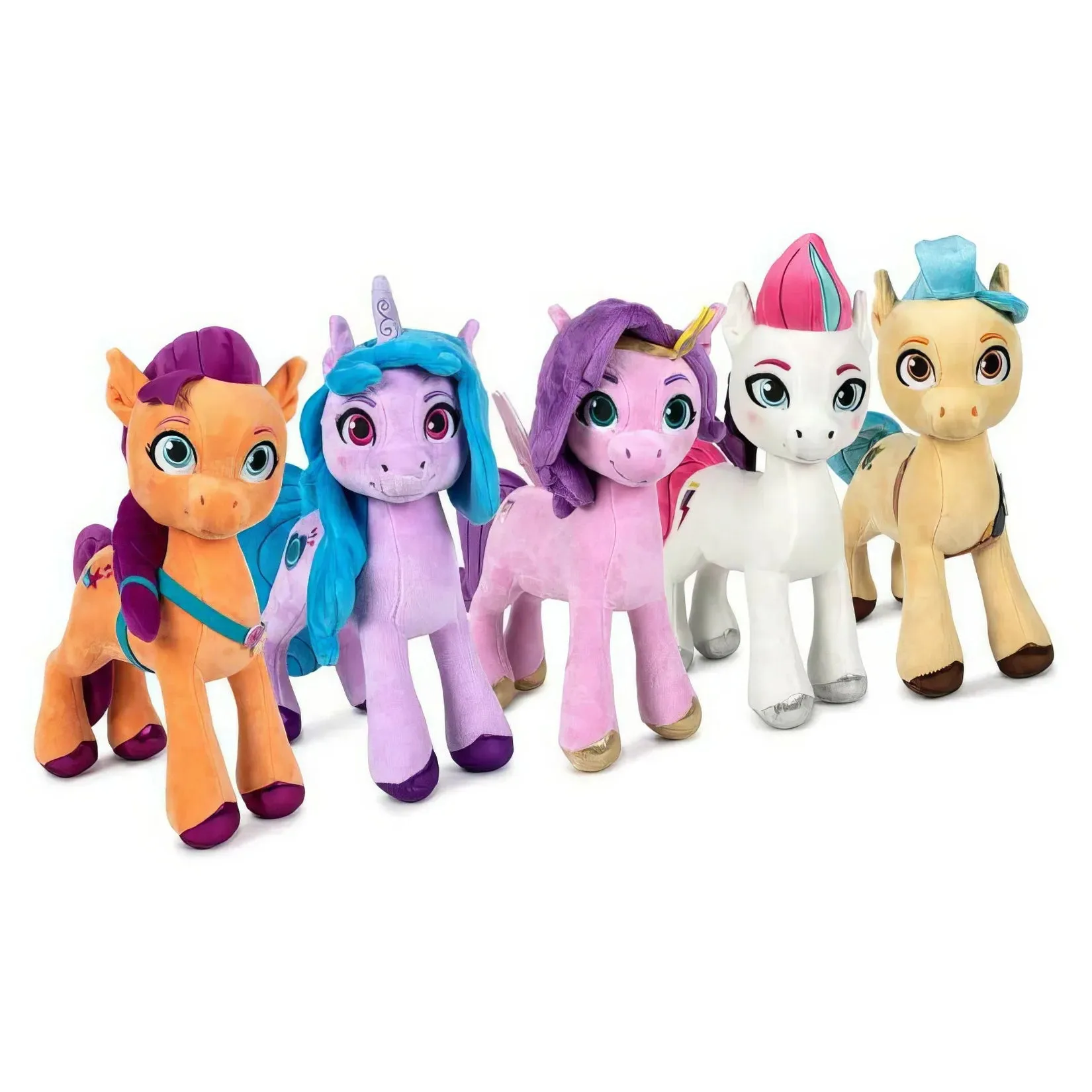 Seasonal Favorite Minimalist Home My Little Pony 27cm Plush - Assortment