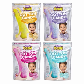 ZURU Oosh Cotton Candy - Assortment Ceiling Hung Gender Neutral