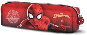 Marvel Spiderman Pencil Case 22cm Virtual Good Posable Doll