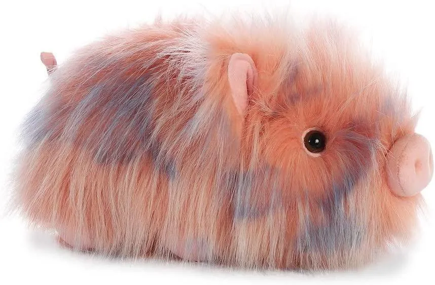 Paleontology Model AURORA 03500 Lottie Pig 10-inch Plush