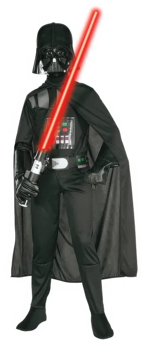 Collectors Figure Spring Gift STAR WARS DARTH VADER Full Costume