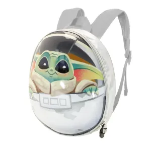 Movie Toy Lasting Value Star Wars Tour 3D Eggy Backpack 28cm