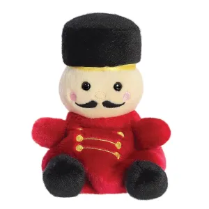 Non toxic Exclusive Outfit Palm Pals Marius Nutcracker 13cm Soft Toy