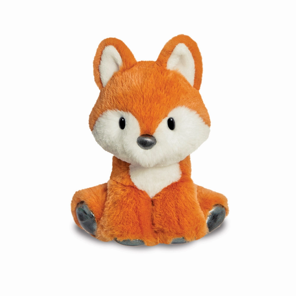 Little Vermin Massive Designer Glitzy Tots Fuchs 20cm