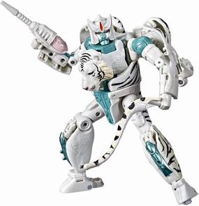 Transformers Generations WFC-K35 Voyager Tigatron Action Figure Personalized Gift