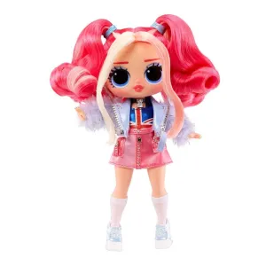 LOL Surprise Tweens Fashion Doll Chloe Pepper Asian Art Twitch Channel