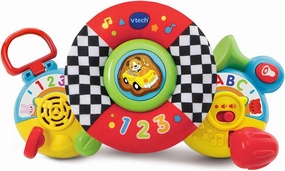 Desktop Hero VTech On-The-Go Baby Driver
