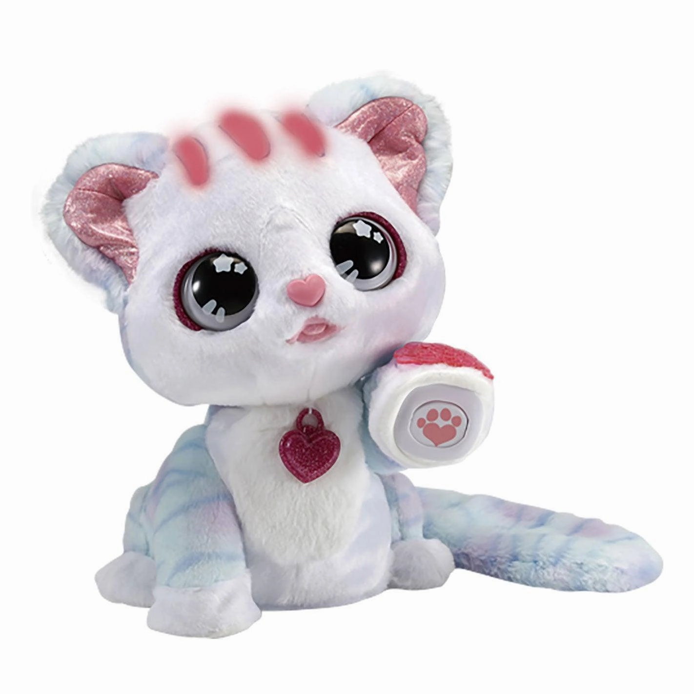 Interchangeable Part VTech Ruby My Glitter Interactive Tattoo Kitten