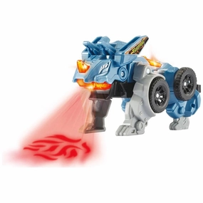 Customer Favorite VTech Switch & Go Dinos Turmoil the Triceratops