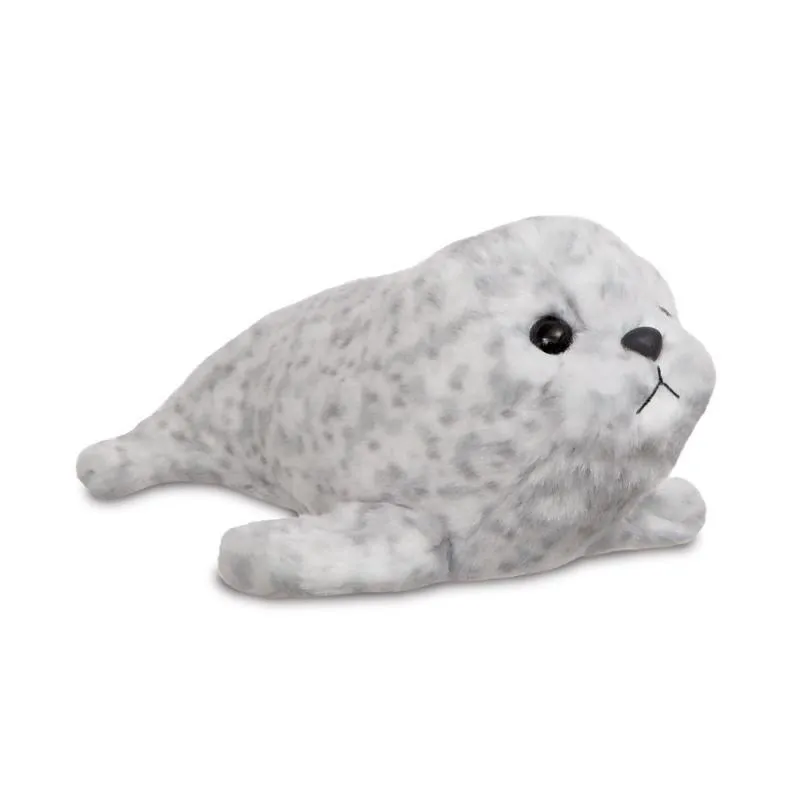 Fantasy Elf Paper Model AURORA 31720 Harbour Seal Plush 20cm
