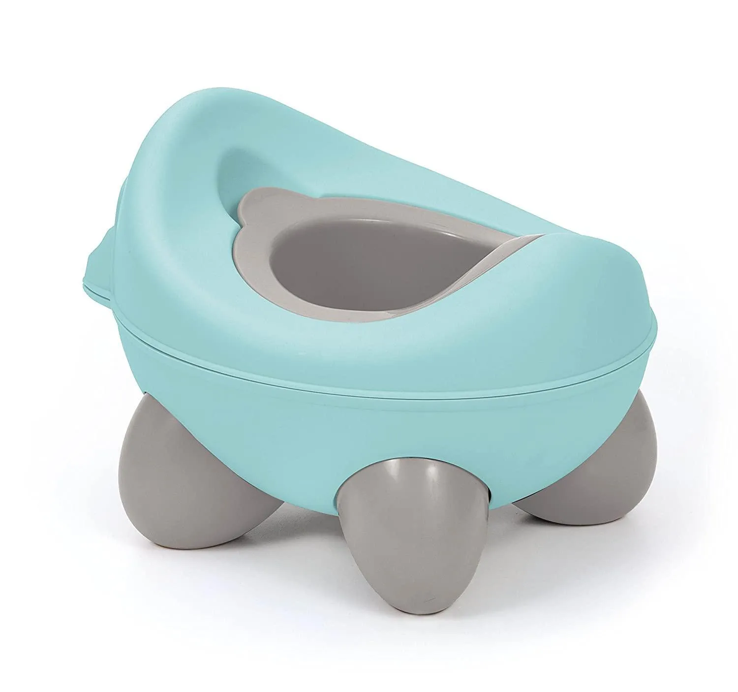 Bebe BUKI France Potty Pot Babybug Steampunk Gadget