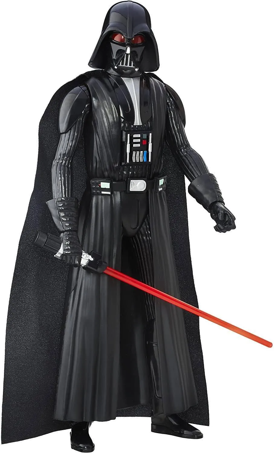 investment piece Coffee Table Star Wars Darth Vader Rebels Electronic Duel 12-Inch Action Figure