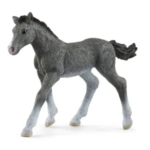 Airplane Replica Heroic Statue SCHLEICH 13944 Trakehner Foal