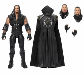 WWE Ultimate Edition Undertaker Figure Set Business gift