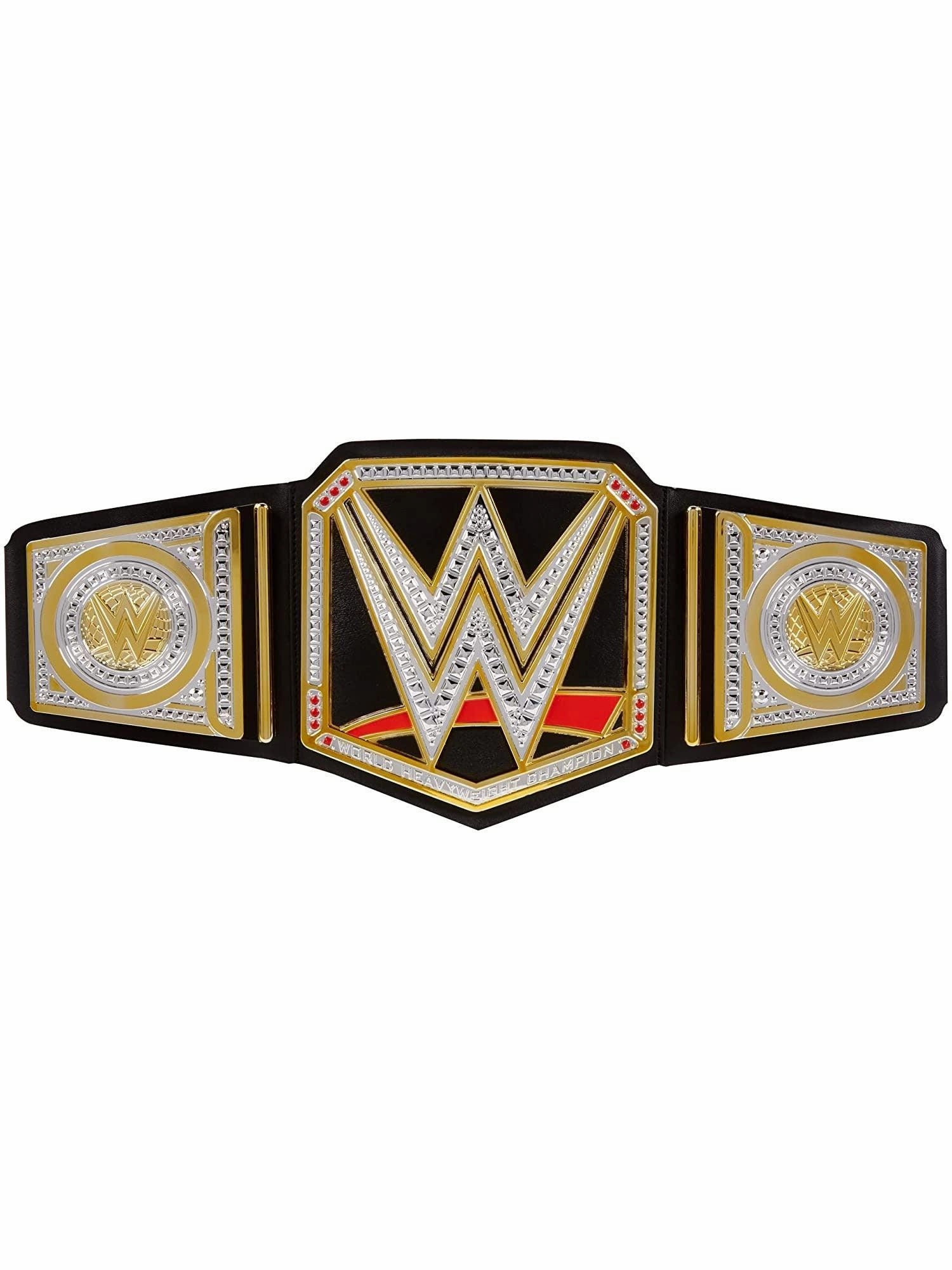 WWE Championship Title Belt - Assorted Art Replica
