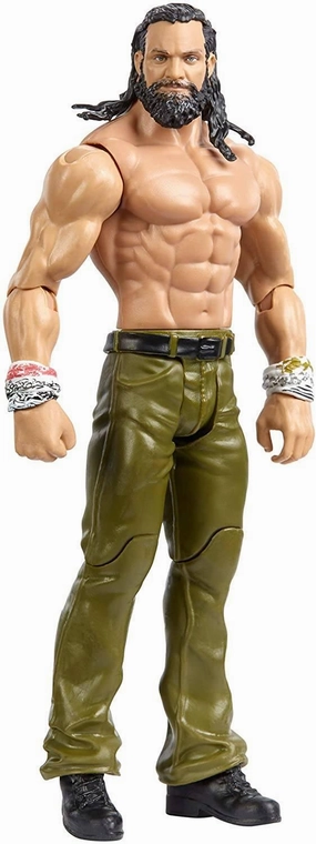 Music Icon WWE GCB70 Elias Action Figure