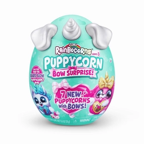 ZURU Rainbocorns Puppycorn Surprise - Assorted Sitting Figure